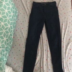 American Eagle Super Stretch Jeans